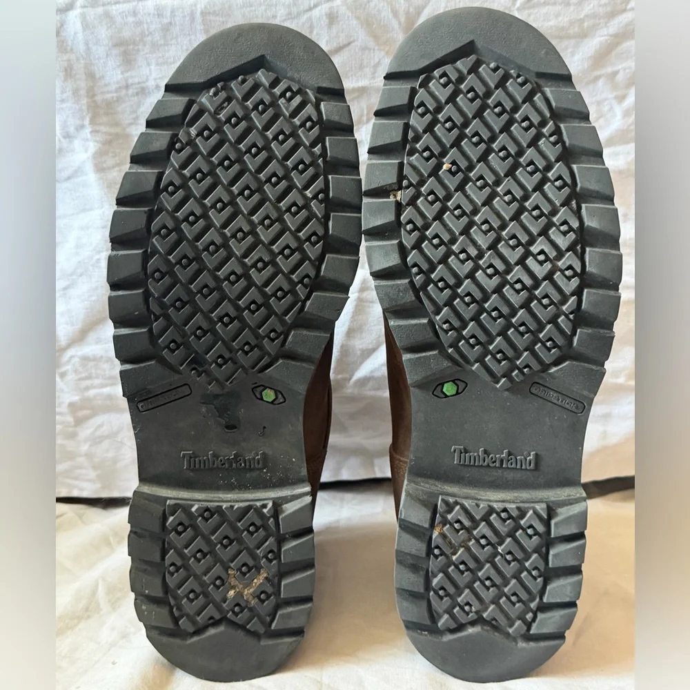 Timberland grantly chukka